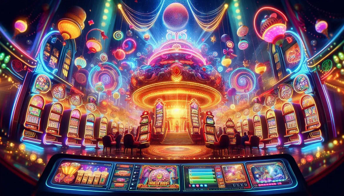 Magic365 Casino